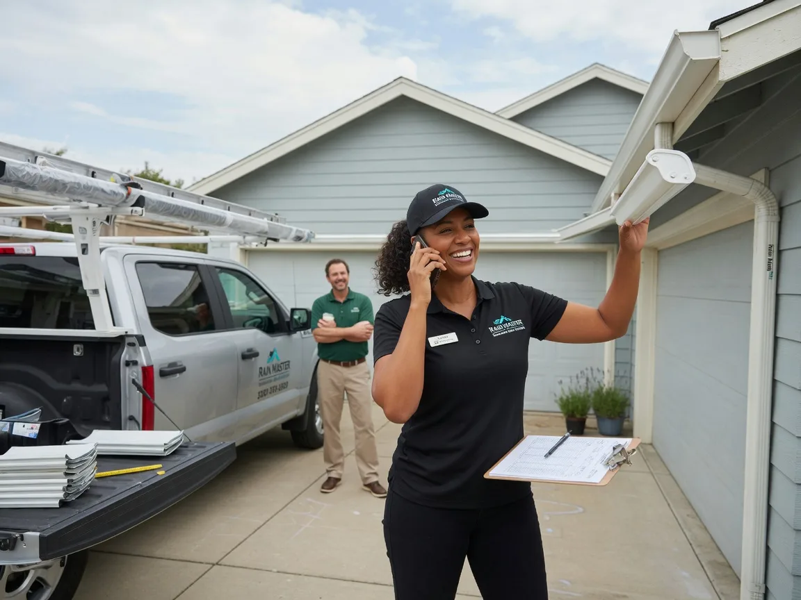 Gutter Installation Weed, CA FAQs